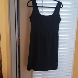 Banana Republic Slimming Dress
